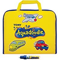 Tomy - T72369 - Lápiz De Colores - Color Valisette Aquadoodle - color-modelo surtido